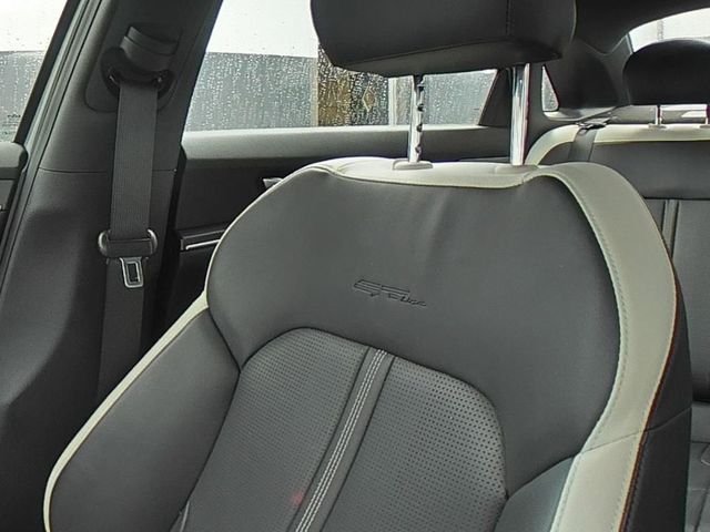 Used 2025 Gray Kia GT-Line image 39
