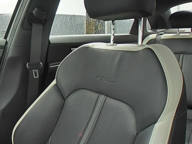 Used 2025 Gray Kia GT-Line image 39