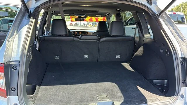 2023 Honda Passport TrailSport - Photo 13