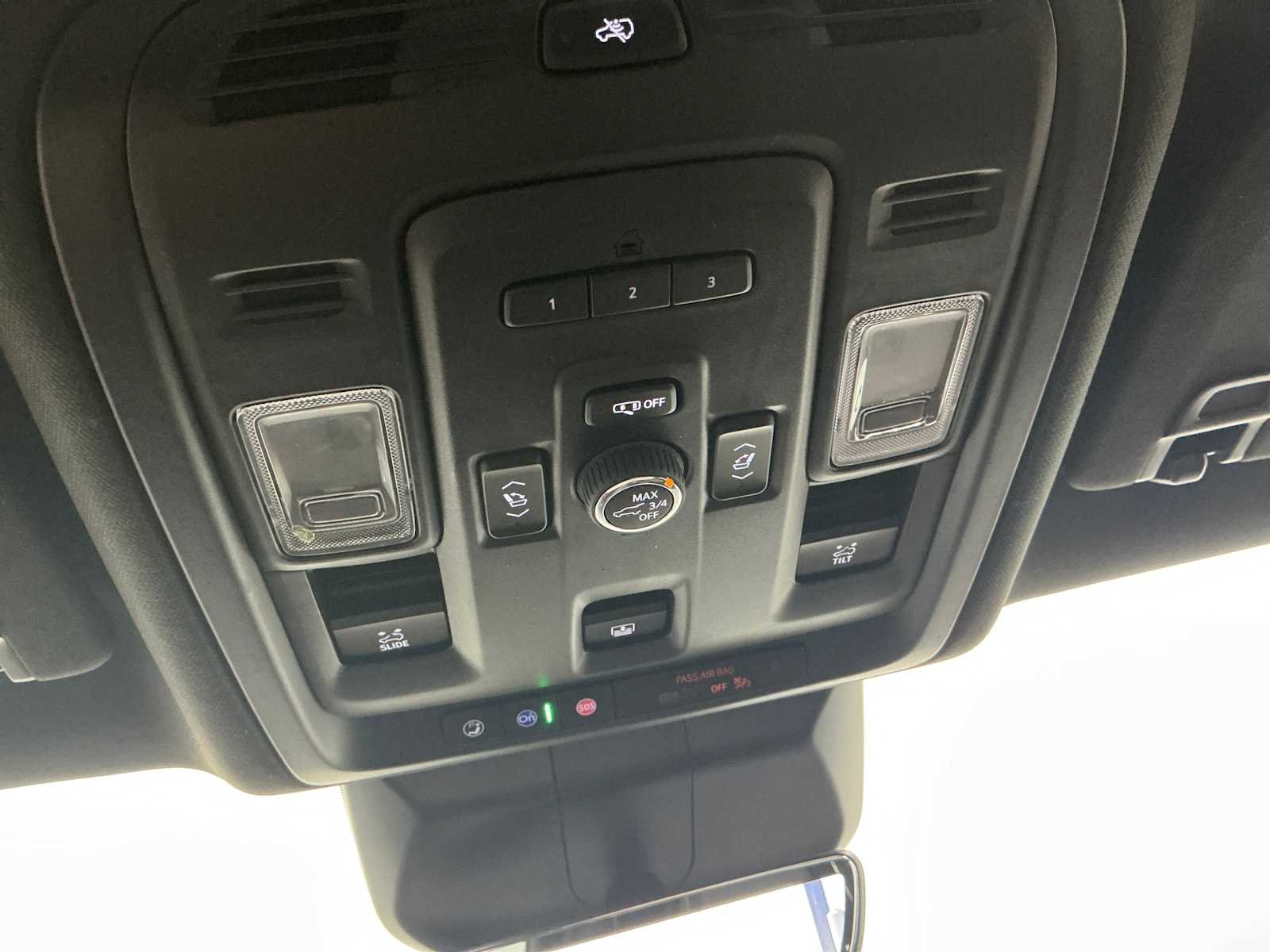 Used 2024 Black Raven Cadillac 4WD Sport image 17