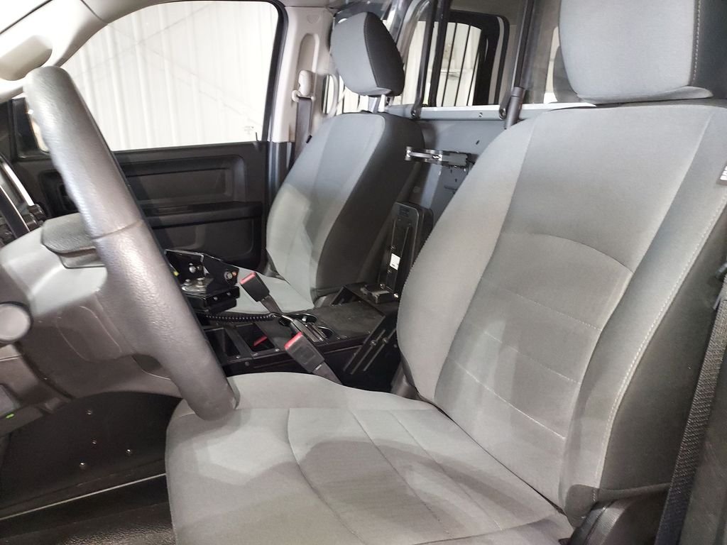 Used 2022 White Ram SSV image 17
