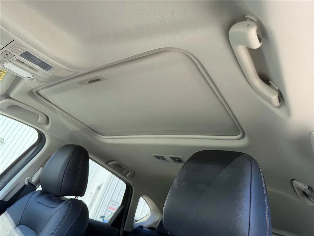 Used 2023 Blue Mazda 2.5 S Preferred Package image 19
