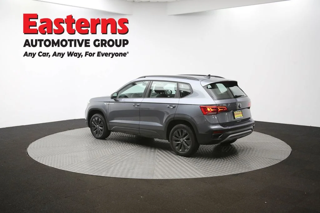 Used 2024 Gray Volkswagen 1.5T S image 61