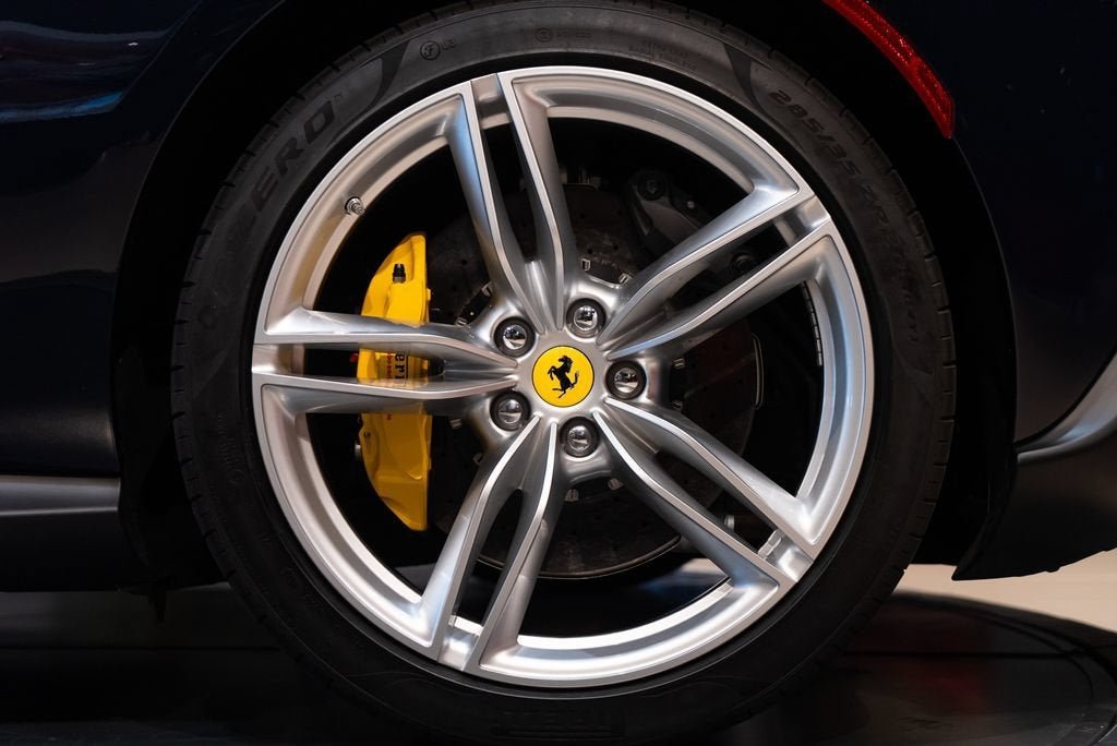 2024 Ferrari Roma Base - Photo 45