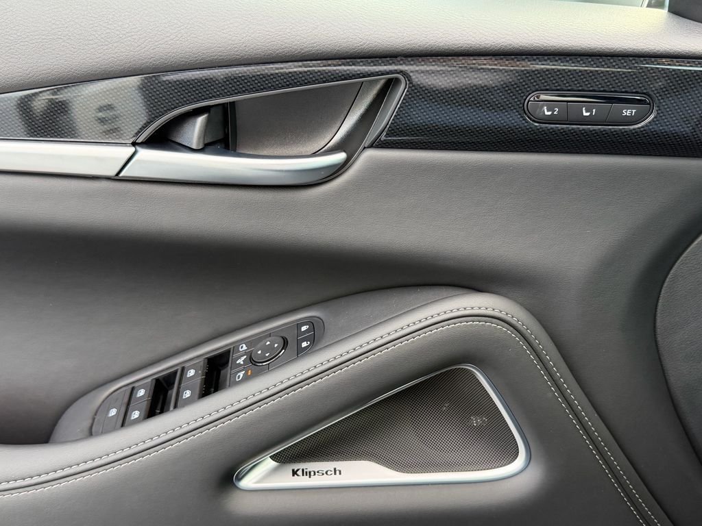 New 2027 RADIANT WHITE INFINITI Sport AWD image 26
