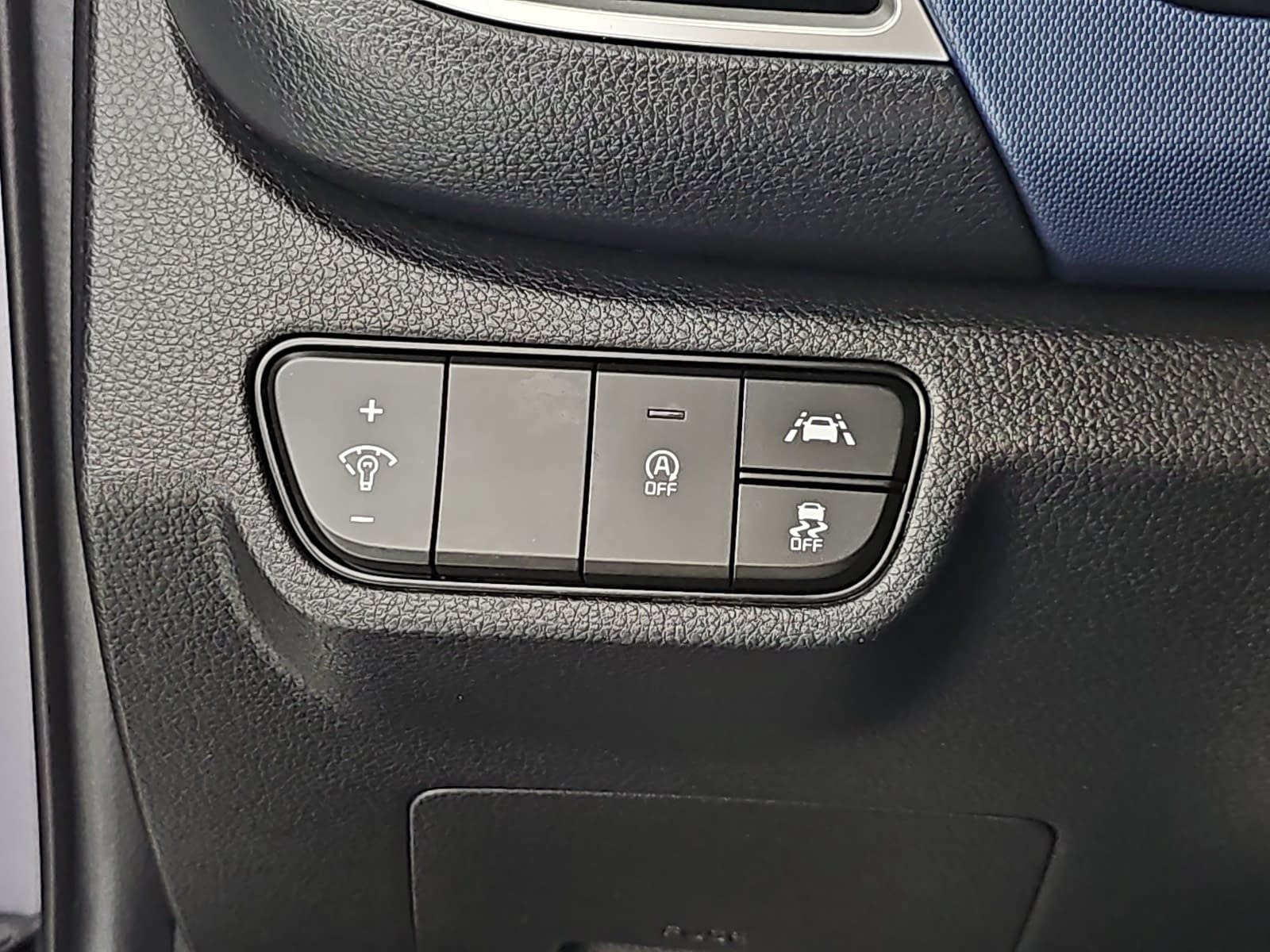 Used 2023 Gray Kia S image 24