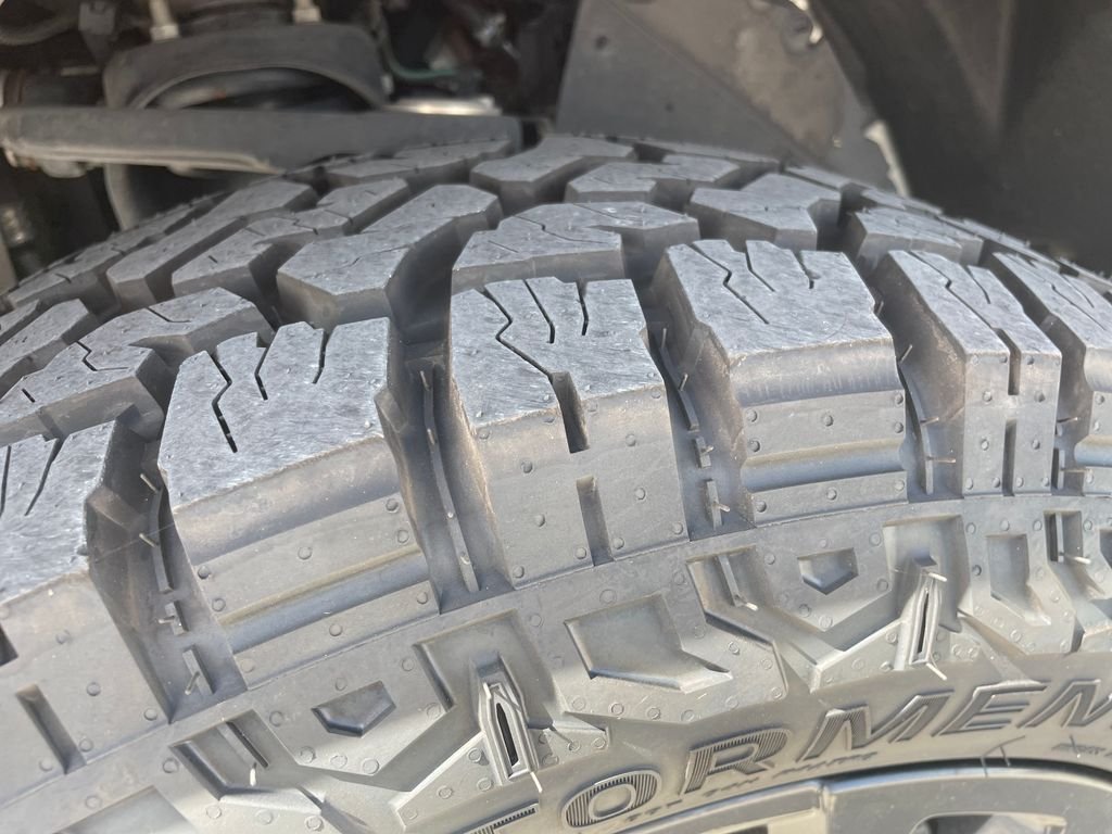 Used 2024 Silver Toyota Platinum image 28