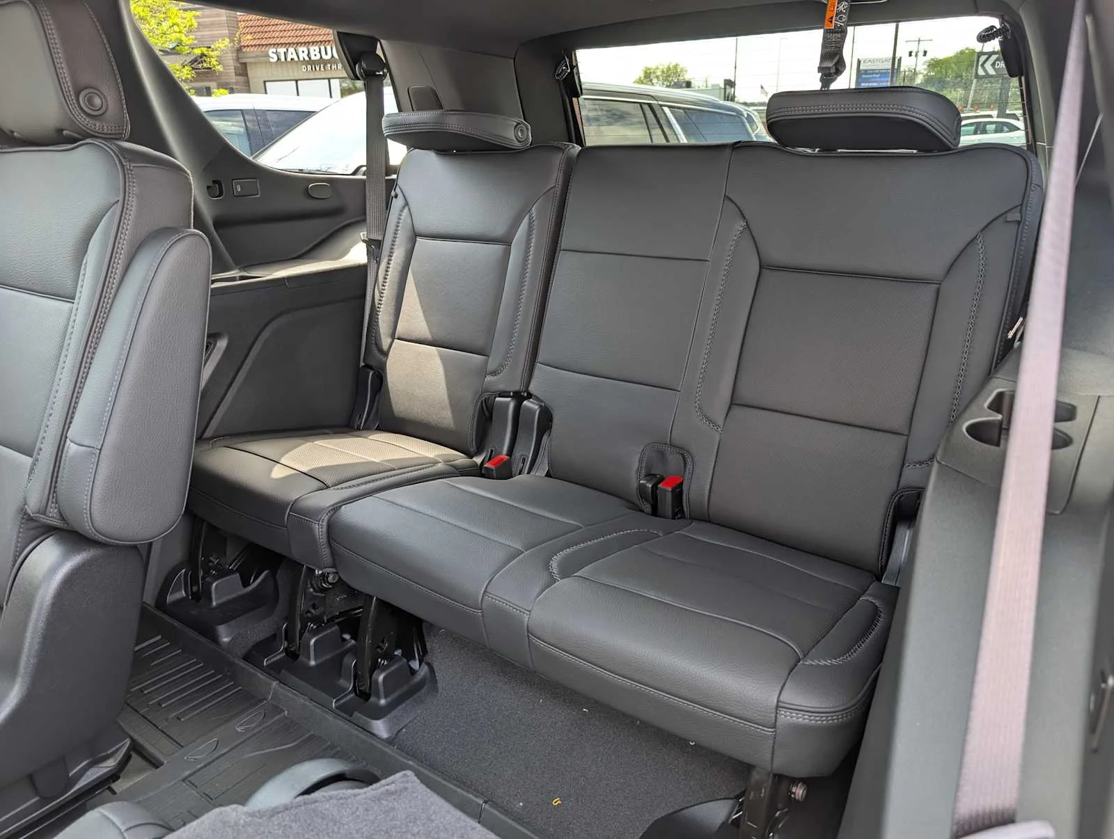 New 2026 Onyx Black GMC Denali image 18