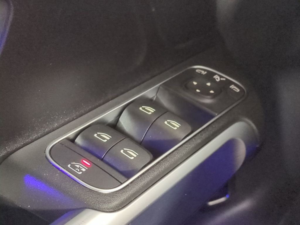 2022 Mercedes-Benz GLB Base - Photo 31