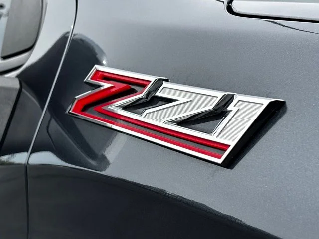 Used 2021 Gray Chevrolet LT image 10