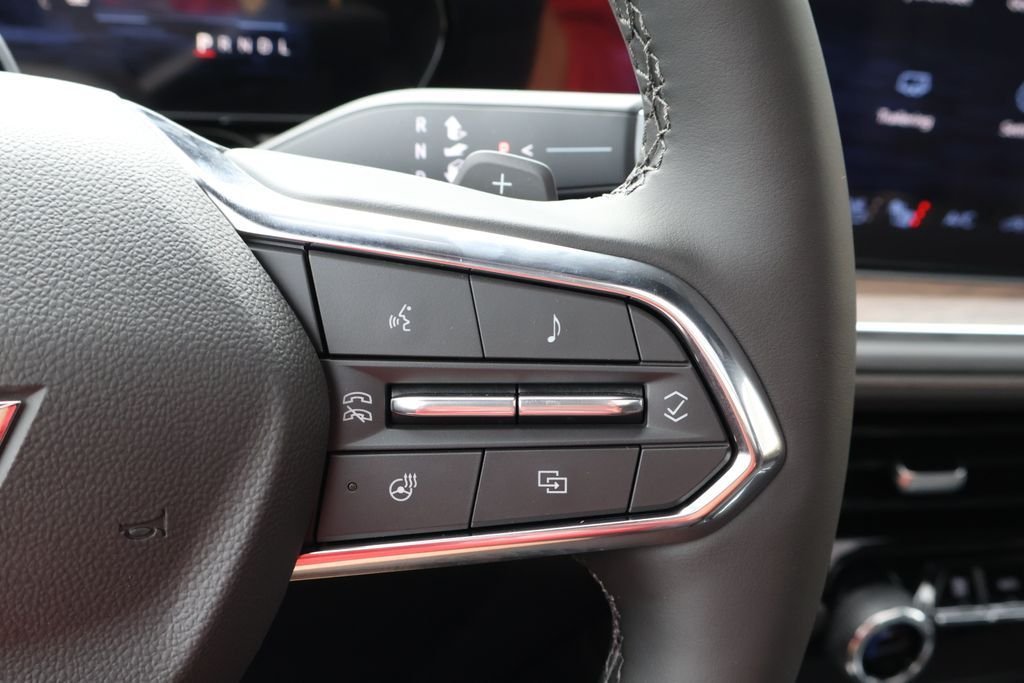 2026 Chevrolet Tahoe High Country - Photo 27