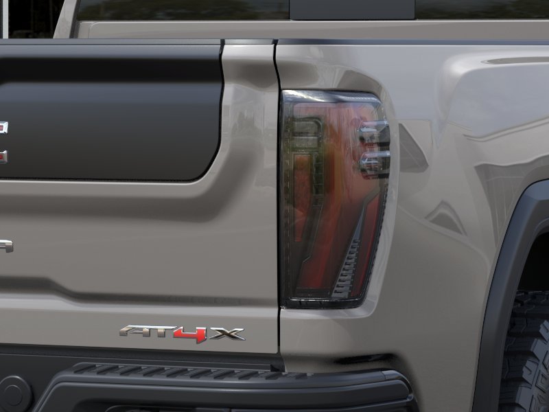 2026 GMC Sierra 2500HD AT4X - Photo 11