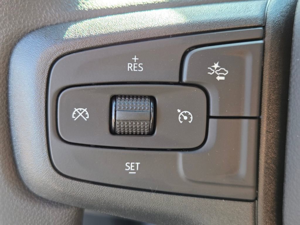 2026 Chevrolet Silverado 1500 Work Truck - Photo 13