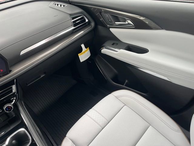 2026 Chevrolet Traverse High Country - Photo 16