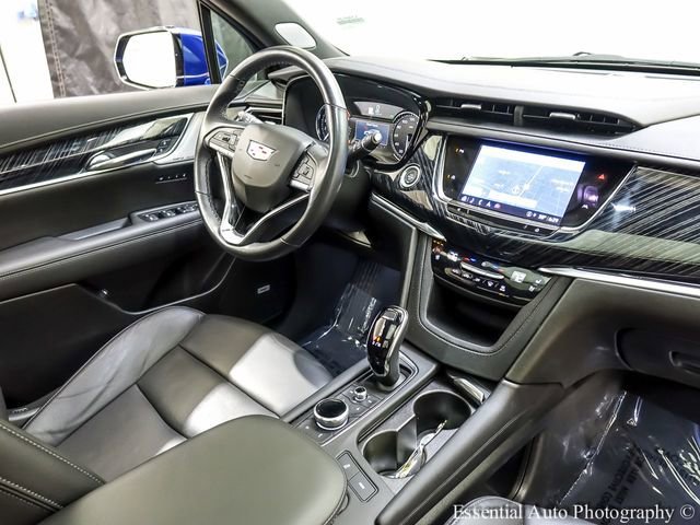 2025 Cadillac XT6 Premium Luxury - Photo 27