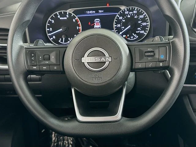 Certified Pre-Owned 2024 Nissan Rogue SV