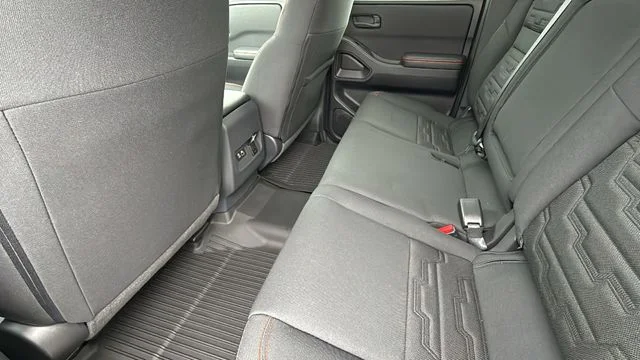 2026 Nissan Frontier PRO-4X - Photo 24