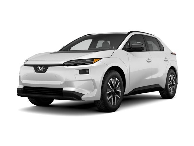 New 2026 COSMIC WHITE PEARL Subaru Premium image 2