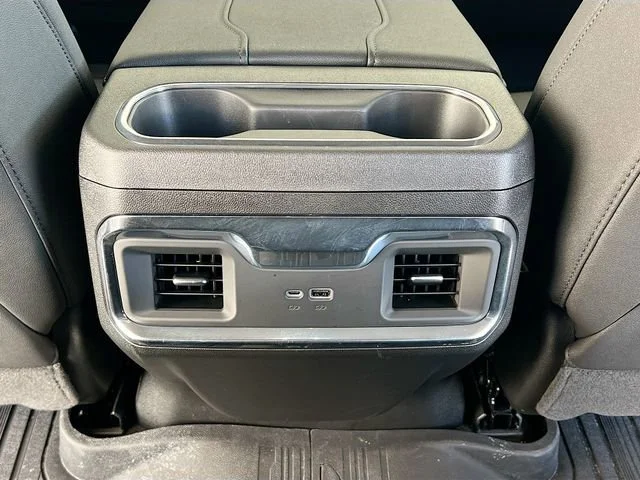 2026 GMC Sierra 1500 Elevation - Photo 18