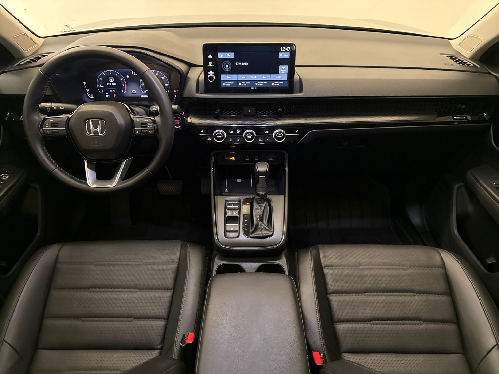 2026 Honda CR-V EX-L - Photo 13