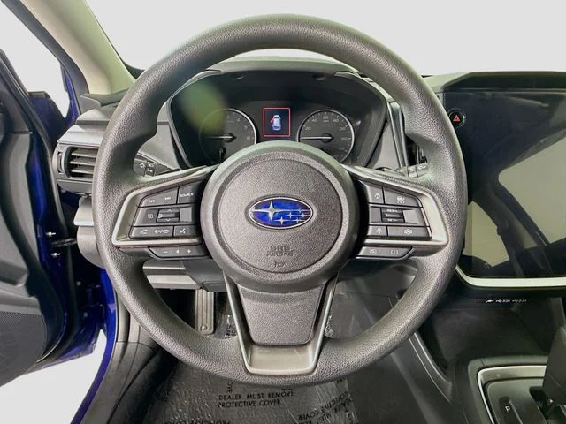 Used 2024 Blue Subaru Sport image 11