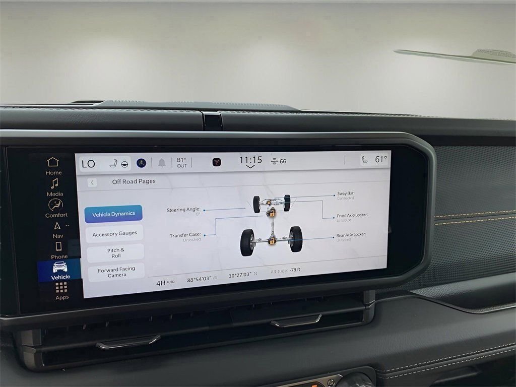 2025 Jeep Wrangler 4-Door Rubicon 392 Final Edition - Photo 99