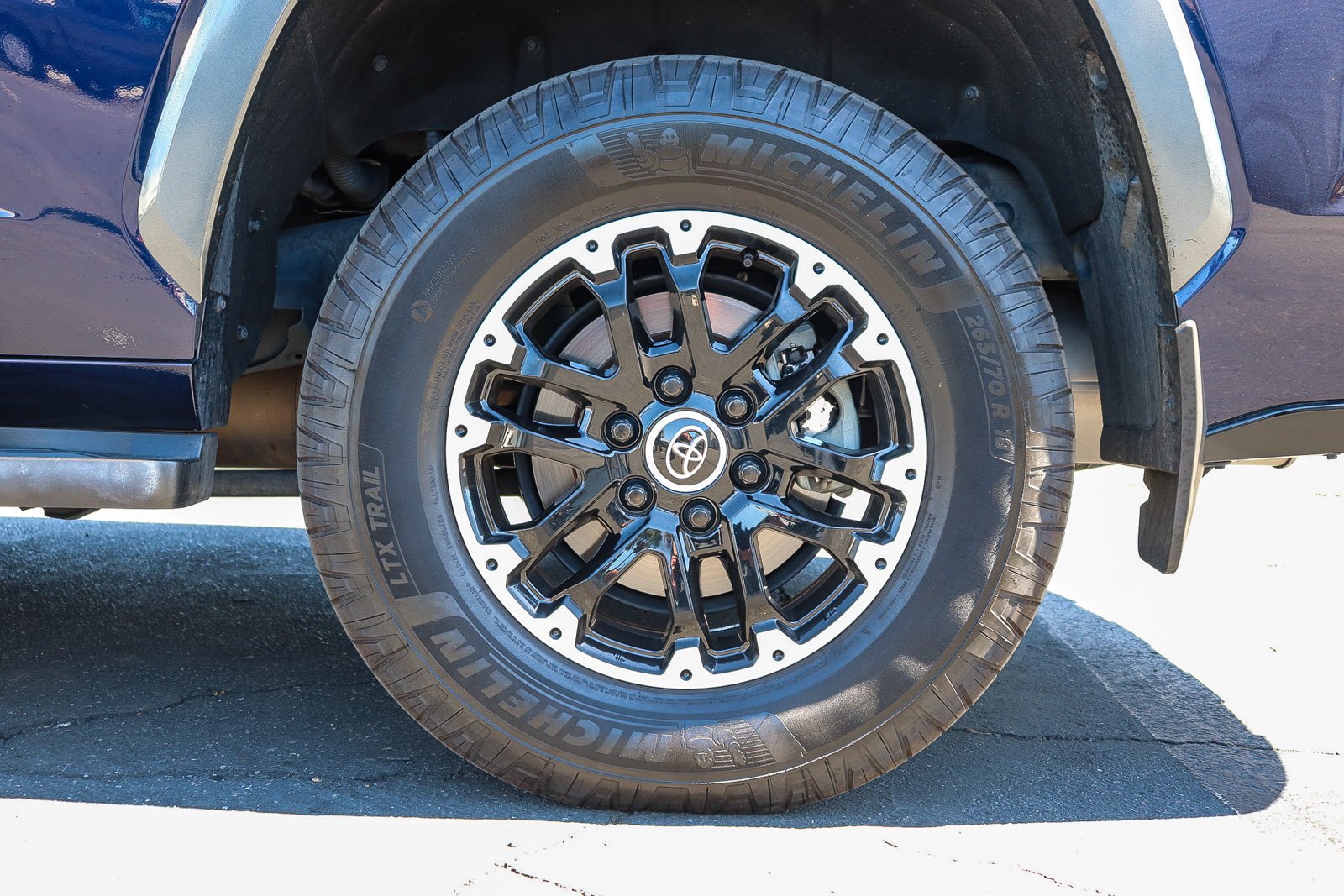 Certified Used 2023  Toyota Limited image 11