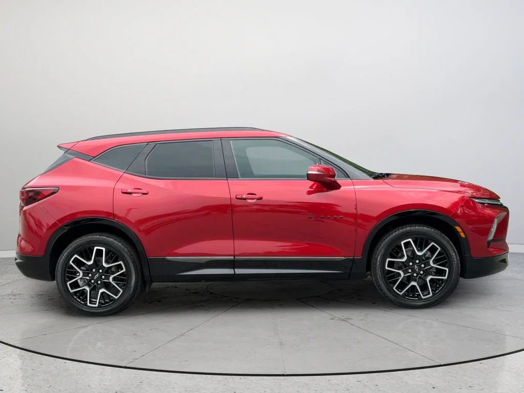 2024 Chevrolet Blazer RS - Photo 6