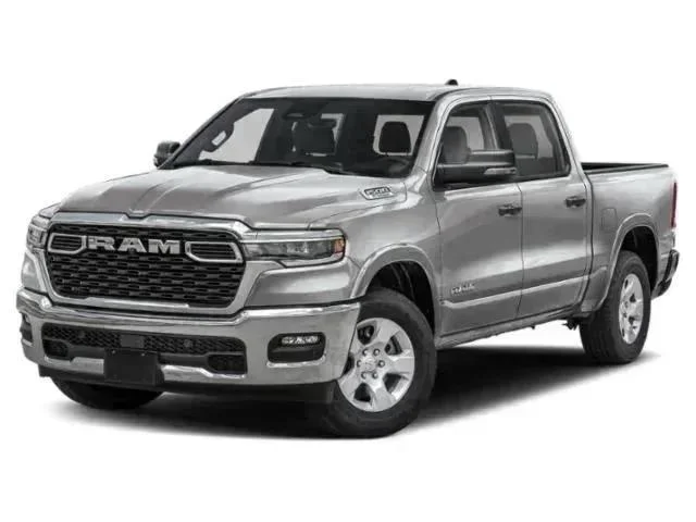 2027 RAM 1500 Pickup Big Horn/Lone Star