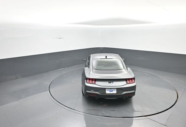 Certified Used 2025 Gray Ford GT Premium image 26