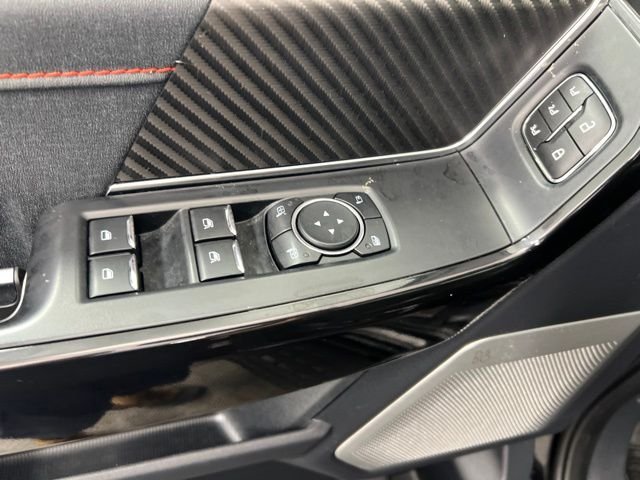 Used 2023 Black Ford Raptor image 13