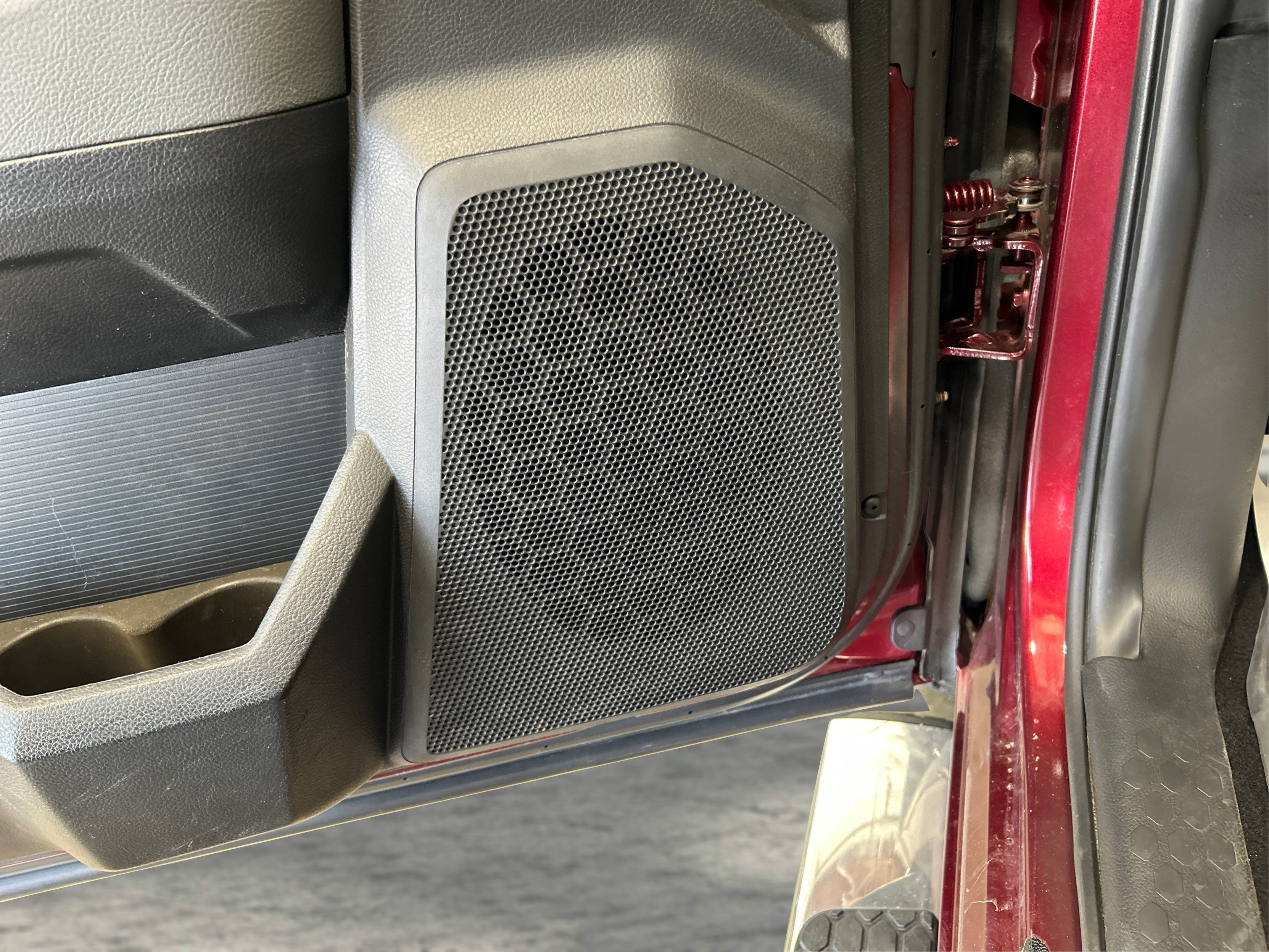 Used 2019 Red Ram SLT image 29