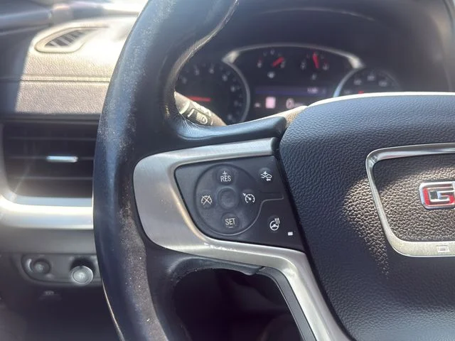 Used 2019 Black GMC Denali image 14