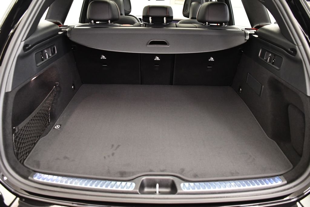 2025 Mercedes-Benz GLC AMG GLC43 - Photo 55