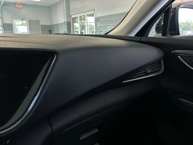 Used 2023 Black Buick Essence image 41