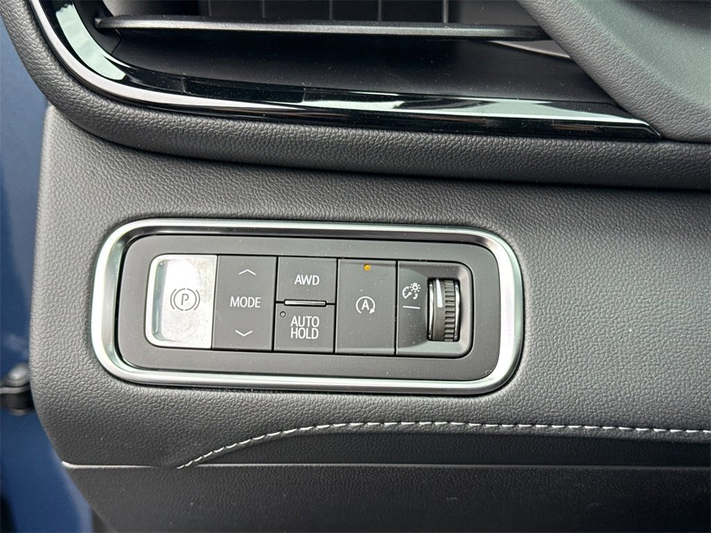 2026 BUICK ENCLAVE - Image 18