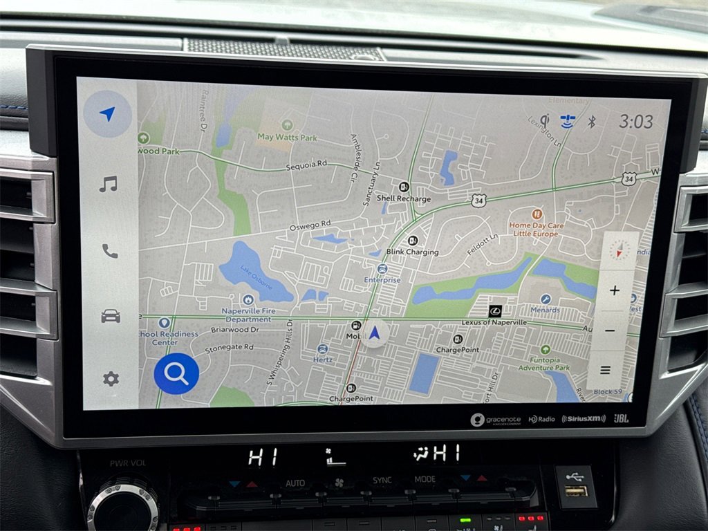 2023 TOYOTA TUNDRA - Image 21