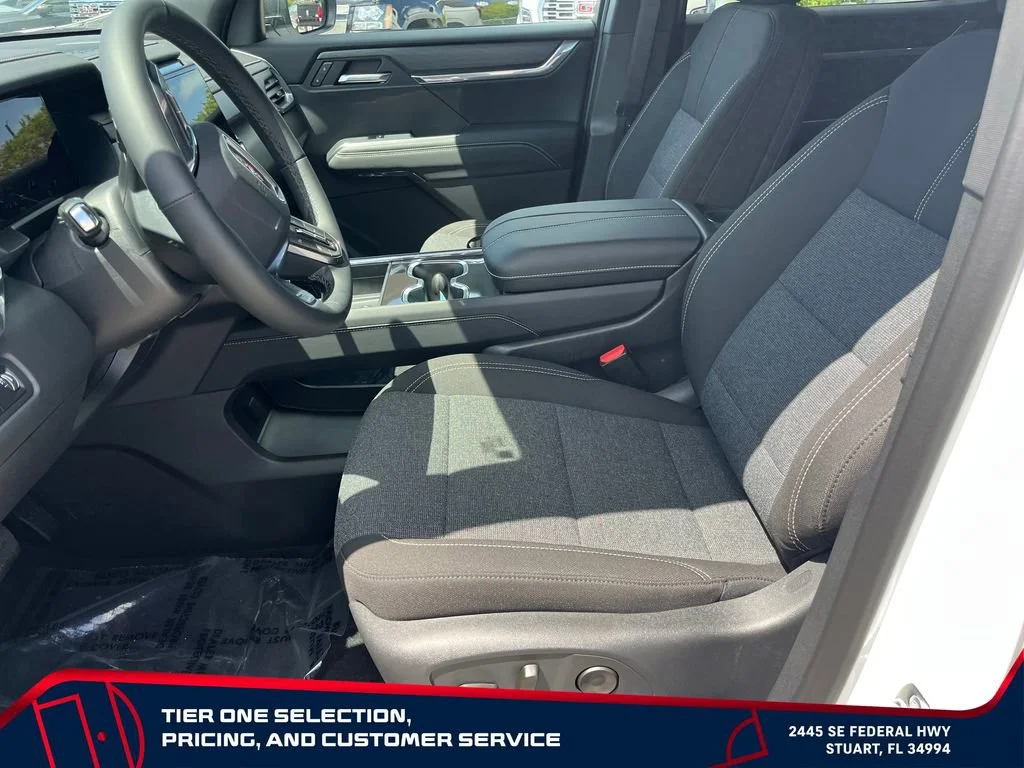 2026 GMC Acadia Elevation - Photo 9