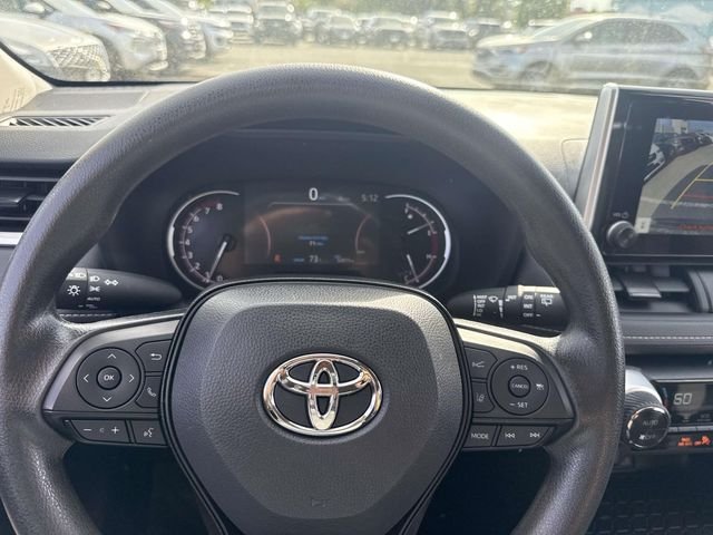 Used 2025 Blueprint Toyota XLE image 26