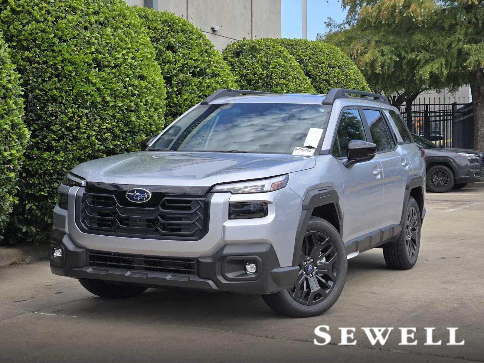 New 2026 Subaru Outback Limited XT