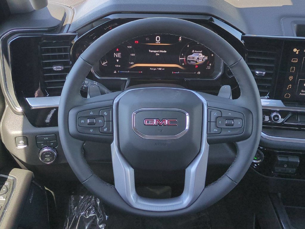2026 GMC Sierra 1500 SLT - Photo 19