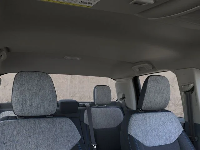 2026 Ford Maverick XLT - Photo 14