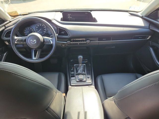 Used 2024 Black Mazda 2.5 S Select Sport image 17