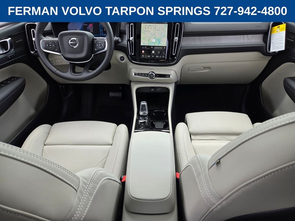 2026 Volvo XC40 Ultra - Photo 15