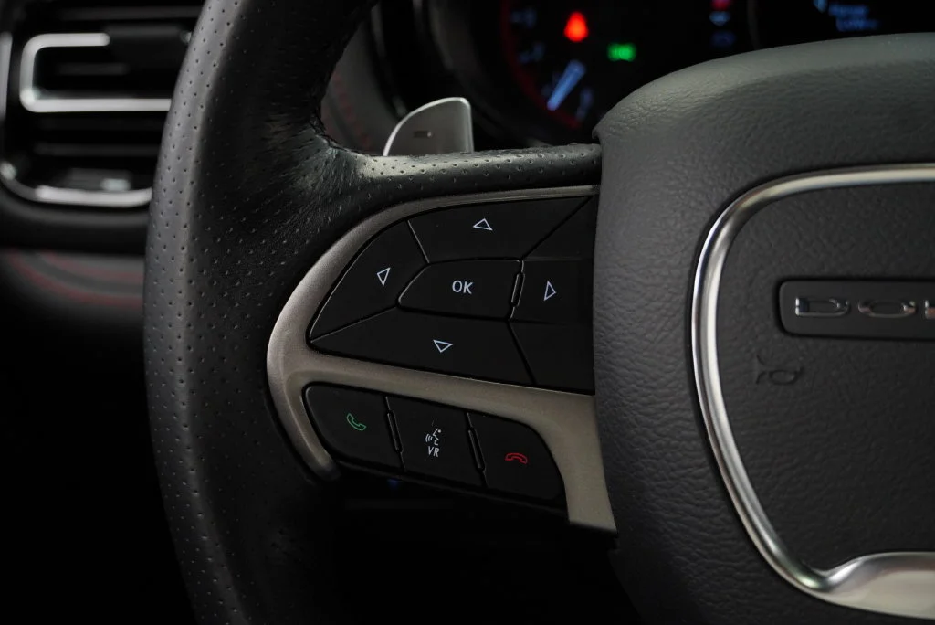 Used 2023 Gray Dodge Citadel image 32