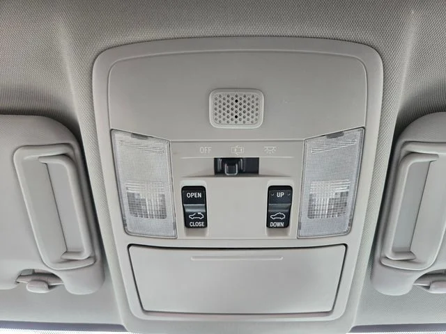 Used 2018 Black Toyota Limited image 26