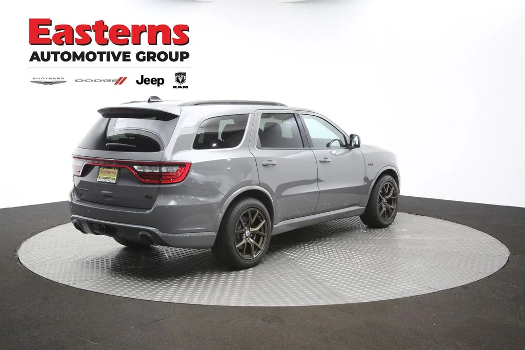 Used 2025 Gray Dodge R/T 20th Anniversary Plus image 44