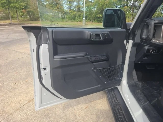 New 2026 Avalanche Gray Ford Outer Banks® image 42
