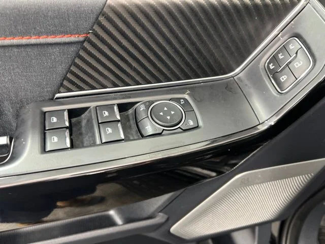 Used 2023 Black Ford Raptor image 13