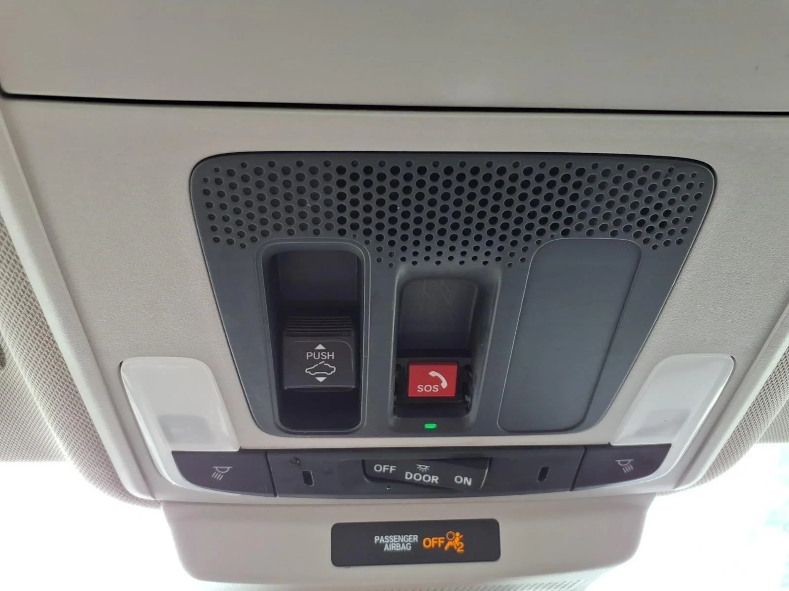 Used 2024 WHITE Honda EX image 18